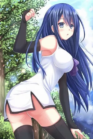 Gokukoku No Brynhildr