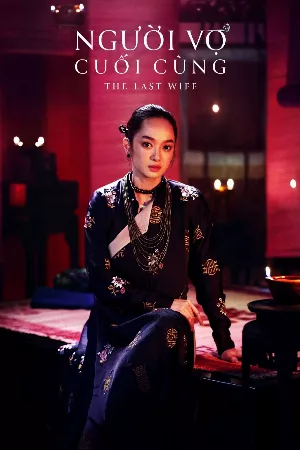 Người Vợ Cuối Cùng