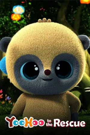 Yoohoo và biệt đội giải cứu (Phần 3)