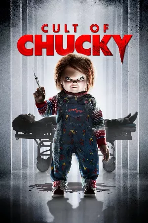 Ma Búp Bê 7: Sự Tôn Sùng Của Chucky