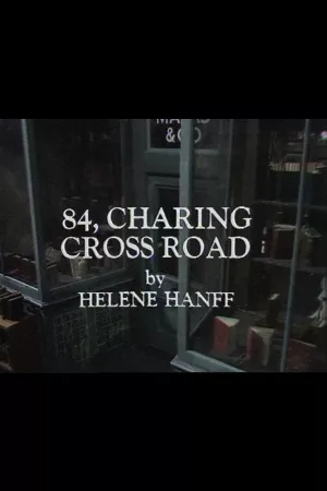 Số 84 Đường Charing Cross