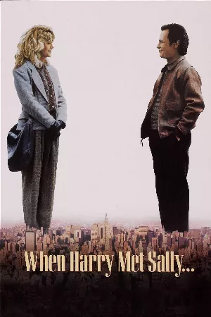 Khi Harry Gặp Sally