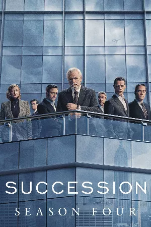 Succession (phần 4)