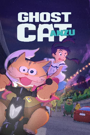 Mèo Ma Bê Tha