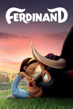Ferdinand phiêu lưu ký