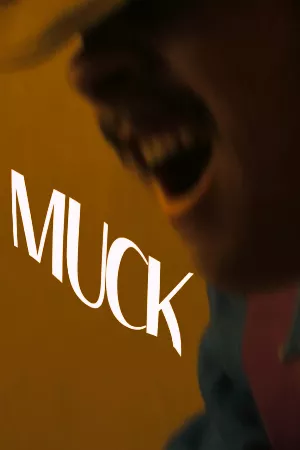 Đầm Lầy Ma Quái