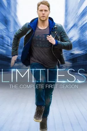Limitless: Trí Lực Siêu Phàm