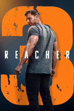 Reacher: Phát Súng Cuối Cùng (Phần 3)