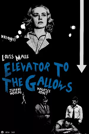 Elevator to the Gallows