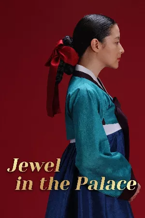 Nàng Dae Jang geum