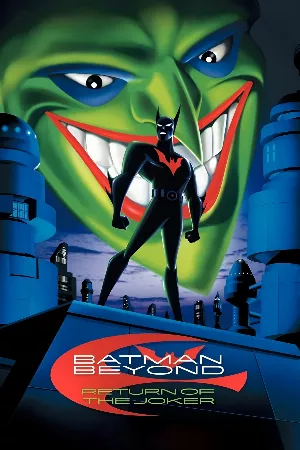 Người Dơi: Sự Trở Lại Của Joker
