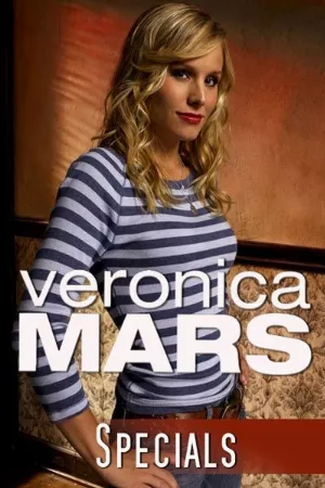 Nữ Thám Tử Veronica Mars