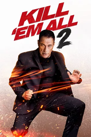 Tàn Xác 2