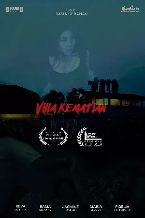 Biệt thự đoạt mệnh