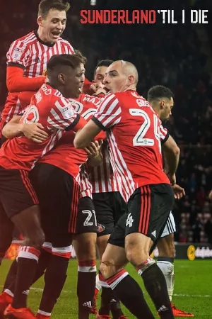 Mãi mãi đội Sunderland (Phần 2)