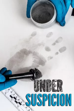 Kẻ Tình Nghi - Under Suspicion