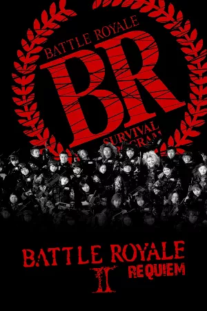 Battle Royale