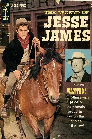 Jesse James