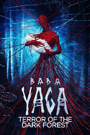 Baba Yaga: Ác Quỷ Rừng Sâu