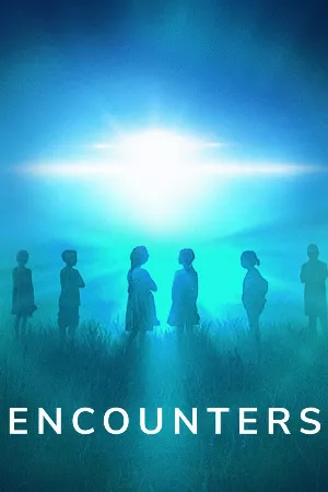Bắt gặp UFO