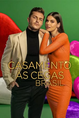Yêu Là Mù Quáng Brazil (phần 2)