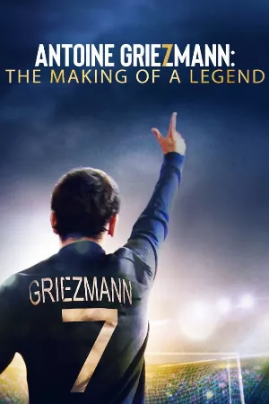 Antoine Griezmann: Làm nên một huyền thoại