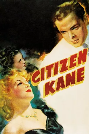 Công dân Kane