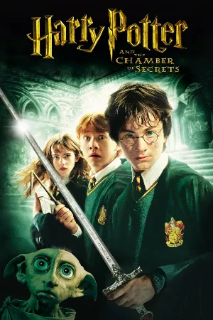 Harry Potter Và Phòng Chứa Bí Mật