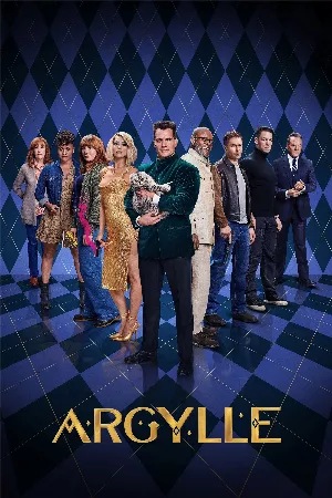 Argylle: Siêu Điệp Viên