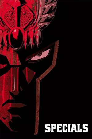 Hokuto no Ken