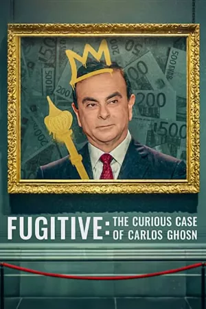 Kẻ trốn chạy: Vụ án kỳ lạ về Carlos Ghosn