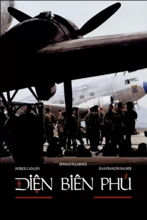 Điện Biên Phủ