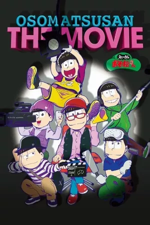 Osomatsu-san Movie