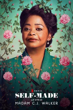 Triệu phú tự thân: Cuộc đời Madam C.J. Walker