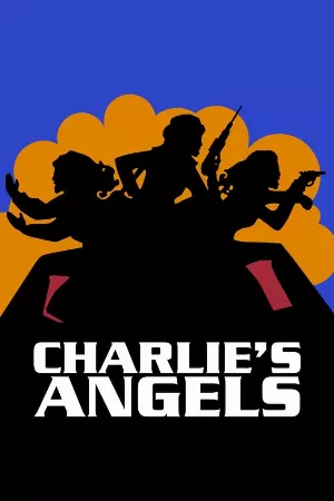 Những Thiên Thần Của Charlie