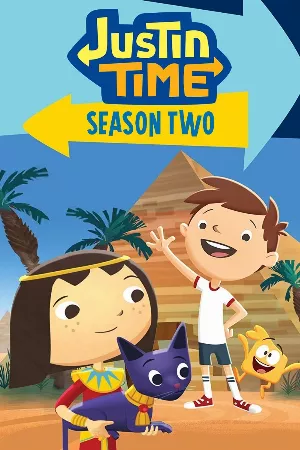 Justin Time (Phần 2)