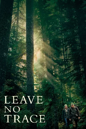 Leave No Trace
