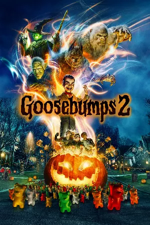 Câu Chuyện Lúc Nửa Đêm 2: Halloween Quỷ Ám