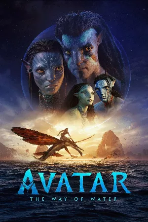 Avatar 2: Dòng Chảy Của Nước