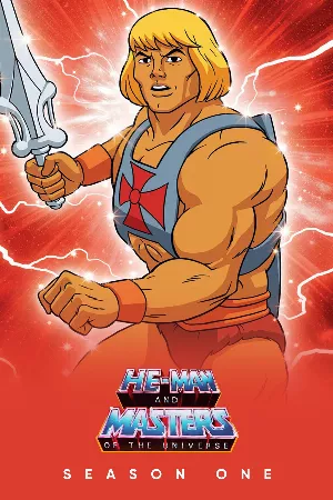 He-Man và những chủ nhân vũ trụ (Phần 1)