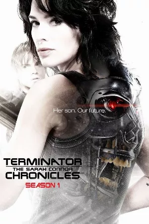 Kẻ Hủy Diệt: Biên Niên Sử Sarah Connor (Phần 1)