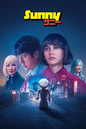 Nhóm Nữ Quái Sunny