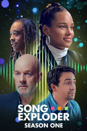 Song Exploder: Câu chuyện giai điệu