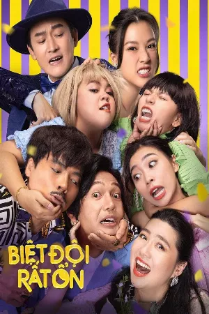 Biệt Đội Rất Ổn