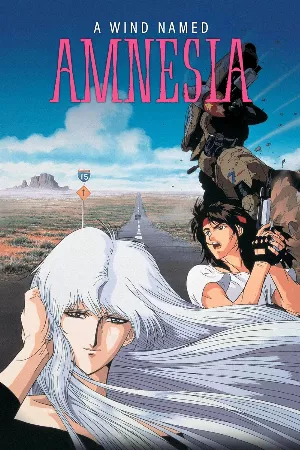 Kaze no Na wa Amnesia