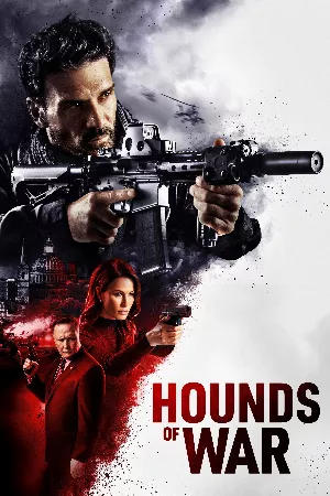 Hounds of War