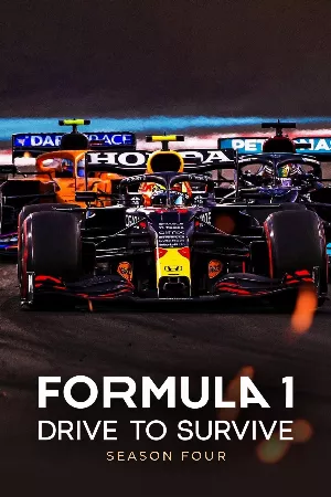 Formula 1: Cuộc đua sống còn (Phần 4)