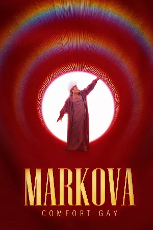 Markova: Gay mua vui