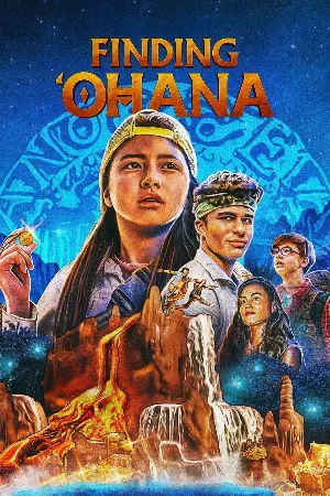 Ohana: Báu Vật Quý Giá Nhất