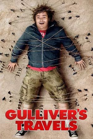 Cuộc Phiêu Lưu Của Gulliver